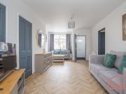 1 bedroom semi detached house to rent