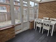 1 bedroom semi detached house to rent