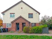 1 bedroom semi detached house to rent