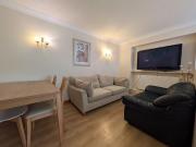 1 bedroom semi detached house to rent