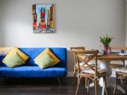 1 bedroom semi detached house to rent