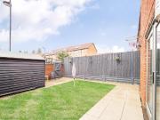 1 bedroom semi detached house to rent