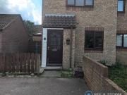 1 bedroom semi detached house to rent