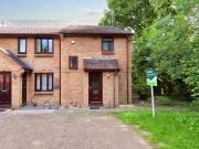 1 bedroom semi detached house to rent