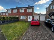 1 bedroom semi detached house to rent