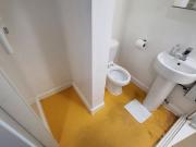 1 bedroom semi detached house to rent