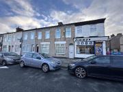 1 bedroom semi detached house to rent