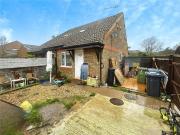 1 bedroom semi detached house to rent