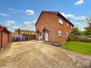 1 bedroom semi detached house to rent