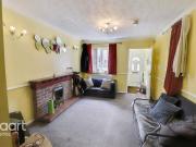 1 bedroom semi detached house to rent