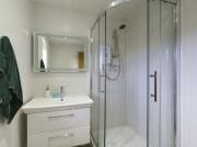 1 bedroom semi detached house to rent