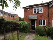 1 bedroom semi detached house to rent
