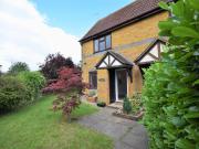 1 bedroom semi detached house to rent