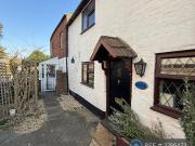 1 bedroom semi detached house to rent