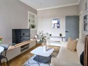 1 bedroom semi detached house to rent