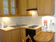 1 bedroom semi detached house to rent