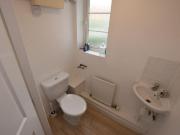 1 bedroom semi detached house to rent
