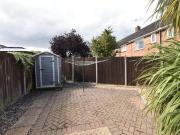 1 bedroom semi detached house to rent
