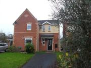 1 bedroom semi detached house to rent