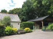 1 bedroom semi detached house to rent