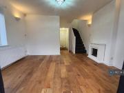1 bedroom semi detached house to rent