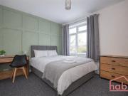 1 bedroom semi detached house to rent