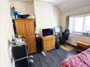 1 bedroom semi detached house to rent