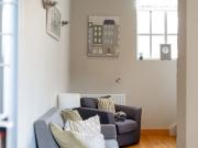 1 bedroom semi detached house to rent