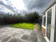 1 bedroom semi detached house to rent