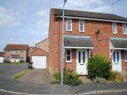 1 bedroom semi detached house to rent