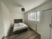 1 bedroom semi detached house to rent