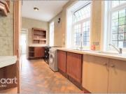 1 bedroom semi detached house to rent