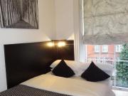 1 bedroom semi detached house to rent