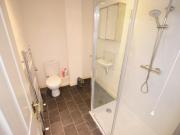 1 bedroom semi detached house to rent