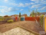 1 bedroom semi detached house to rent