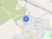 1 bedroom semi detached house to rent