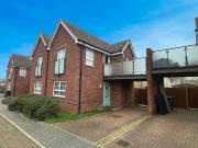 1 bedroom semi detached house to rent
