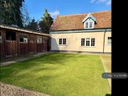 1 bedroom semi detached house to rent