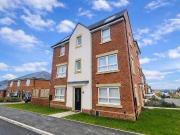 1 bedroom semi detached house to rent