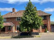 1 bedroom semi detached house to rent