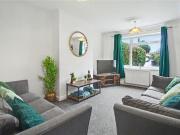 1 bedroom semi detached house to rent