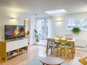 1 bedroom semi detached house to rent