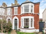 4 bedroom house share to rent