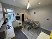1 bedroom semi detached house to rent