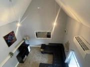 1 bedroom semi detached house to rent