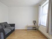 1 bedroom semi detached to let, St Annes Park, Bristol |...