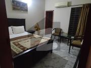 1 Bedroom Semi Furnished Flat Near Shokat Khanum And Ucp...