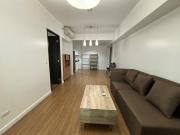 1 Bedroom Semi Furnished with Parking Two Serendra For...