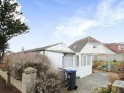 1 bedroom semidetached bungalow for rent in Shingle Road...