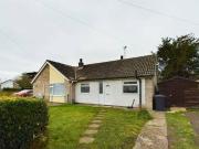 1 bedroom semidetached bungalow for sale in St Edmund...